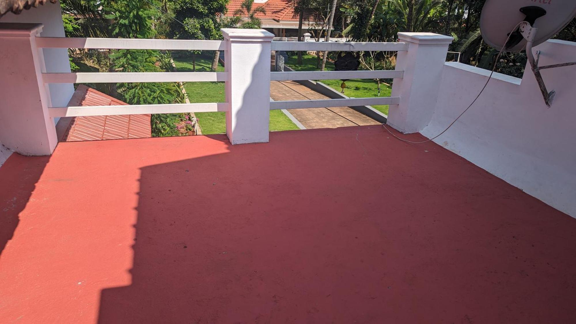 קאנור Hill Top Homes מראה חיצוני תמונה