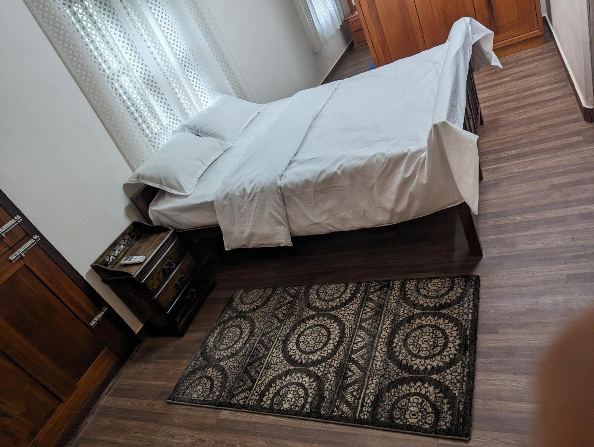 קאנור Hill Top Homes מראה חיצוני תמונה