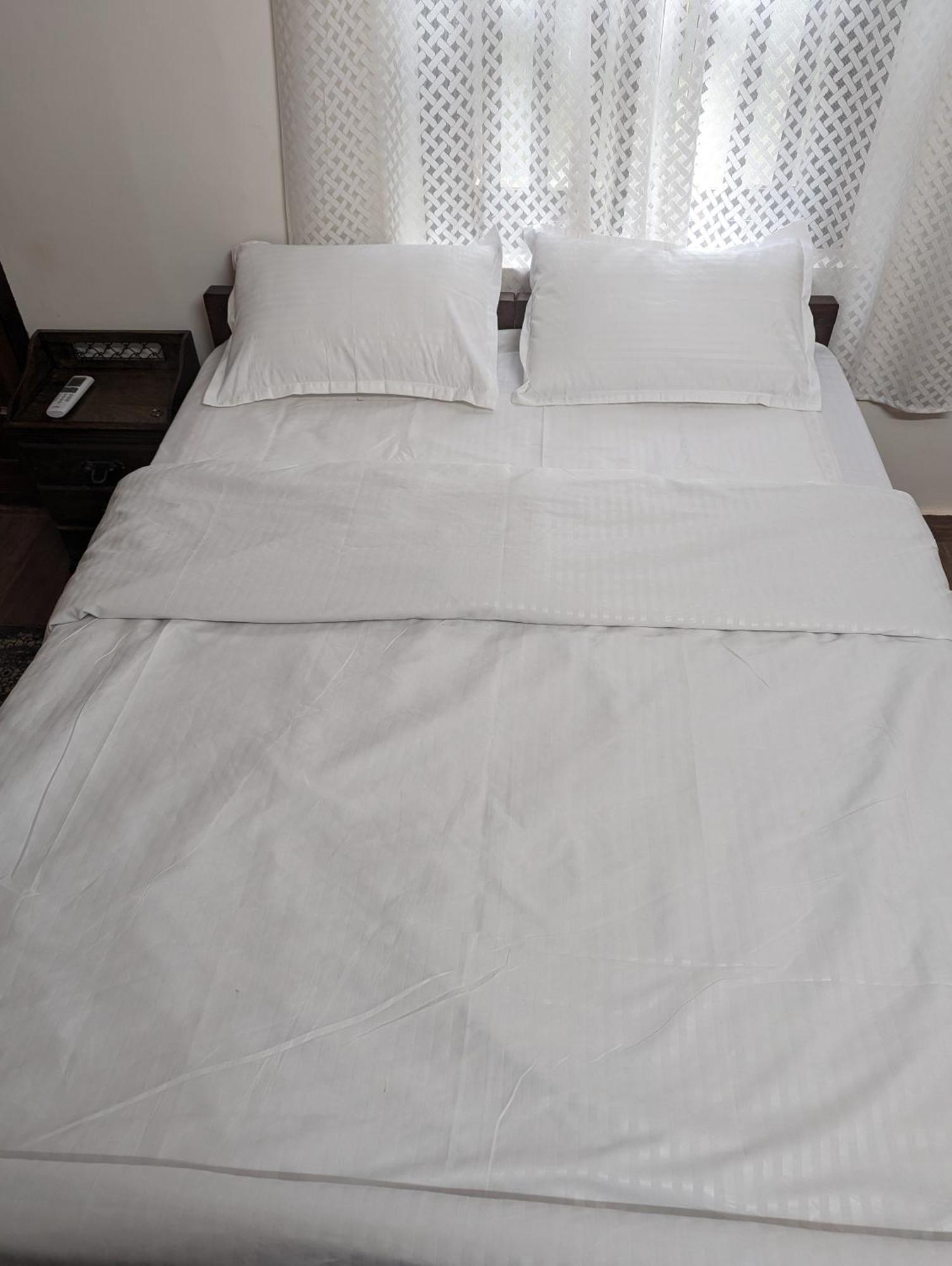 קאנור Hill Top Homes מראה חיצוני תמונה